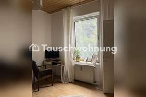 Tauschwohnung: Köln-Sülz: Charmante 2-Zi-Whg. mit Gemeinschaftsgarten – Die vollständige Adresse der Immobilie erhältst du vom Anbieter., 50937 Sülz, Köln – Vorschaubild 7