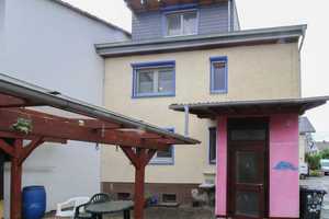 Eigenheim mit Garten inkl. Werkstatt, großer Garage und Innenhof – Karlsruhe (Kreis) – Vorschaubild 22