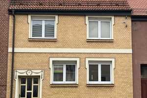 PROVISIONSFREI |NEUER PREIS | Charmantes Stadthaus in Kemberg - ideal für Familien, zentral gelegen – Wittenberg (Kreis) – Vorschaubild 1