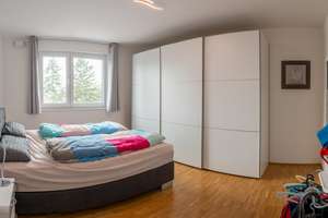 Moderne und neuwertige 3-Zimmer-Wohnung mit EBK und TG-Stellplatz in Mannheim – 68309 Käfertal, Mannheim – Vorschaubild 4
