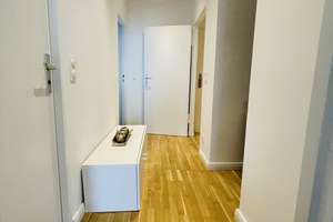 Exklusive Premium-Wohnung in Berlin-Mitte | Top Lage | Vollmöbliert  – Die vollständige Adresse der Immobilie erhältst du vom Anbieter., 13349 Wedding, Berlin – Vorschaubild 6