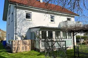 2- Familienwohnhaus / Mehrgenerationen möglich im LK Biberach – Die vollständige Adresse der Immobilie erhältst du vom Anbieter., 88400 Biberach an der Riß – Vorschaubild 3