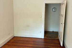 Helle 4-Zimmer Wohnung mit Balkon in Mannheim Innenstadt / Jungbusch – U1 21, 68161 Innenstadt/Jungbusch, Mannheim – Vorschaubild 6