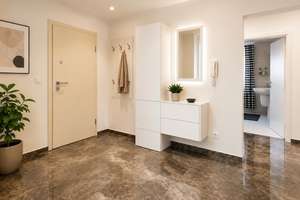 Glücksgriff - Großzügige 4 Zimmer Wohnung mit Südterrasse und Balkon – Die vollständige Adresse der Immobilie erhältst du vom Anbieter., 73430 Stadtmitte, Aalen – Vorschaubild 6