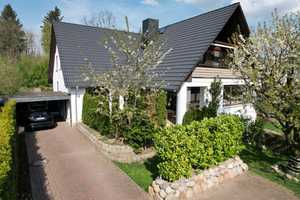 Modernes Wohnhaus mit Garten, großer Terrasse und offenem Kamin I provisionsfrei – Stormarn (Kreis) – Vorschaubild 17
