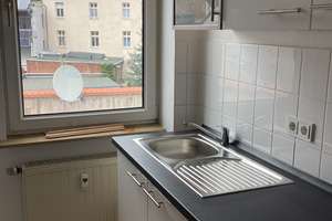 Reserviert: Möblierte 4-Zimmer Wohnung mit 72 m² in Jena-West, Jugendstil, Holzdielen – Die vollständige Adresse der Immobilie erhältst du vom Anbieter., 7743 Jena-Zentrum, Jena – Vorschaubild 4