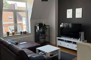 Zentrale 2,5-Zimmer-Wohnung in Kiel – Stormarnstraße 12, 24113 Hassee, Kiel – Vorschaubild 3