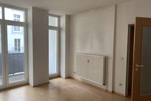 Ihr neues Glück: Gemütliche 2-Zi.-Wohnung mit Balkon und Küche + Stellplatz – Liebknechtstraße 46b, 39108 Stadtfeld Ost, Magdeburg – Vorschaubild 12