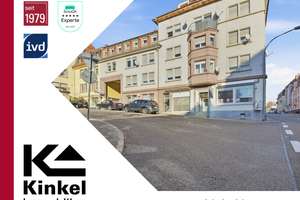 Helle & geräumige 4-Zimmer-Wohnung mit Balkon – Perfekt für große Familien!