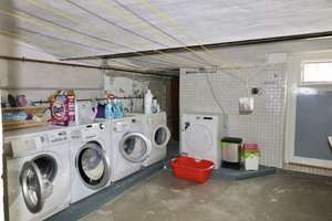 MFH mit großzügiger Eigentümerwohnung in zentraler Lage von Solingen-Ohligs – Die vollständige Adresse der Immobilie erhältst du vom Anbieter., 42697 Ohligs/Aufderhöhe/Merscheid, Solingen – Vorschaubild 35