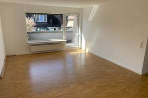 Sehr helle, renovierte Wohnung mit Loggia Dachbalkon an älteres Ehepaar zu vermieten – Die vollständige Adresse der Immobilie erhältst du vom Anbieter., 44267 Holzen, Dortmund – Vorschaubild 2