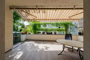 Privatverkauf - Vollunterkellerter Bungalow mit viel Platz in begehrter Lage – Wünsdorfer Straße 95, 12307 Lichtenrade, Berlin – Vorschaubild 9