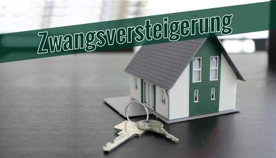 Bild von - Zwangsversteigerung - Zwei Wohnhäuser nebst Doppelgarage
