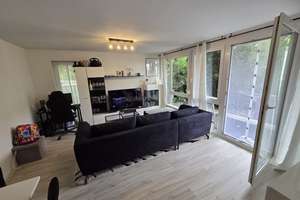 !! Lindenau !! 2-Raumwohnung + Terrasse + EBK !! Neubau !!! – 4177 Altlindenau, Leipzig – Vorschaubild 9