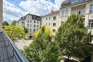 Herrliche 3-Zimmer Wohnung in begehrter Lage – Karpfenteichstraße 18, 12435 Plänterwald, Berlin – Vorschaubild 34