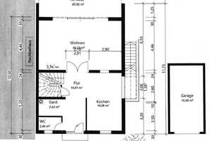 Großzügige und hochwertig modernisierte Doppelhaushälfte mit exklusivem Wellness-Bad – Mittlerer Dorfweg 5, 86316 Aichach-Friedberg (Kreis) – Vorschaubild 19