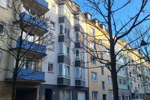 Erstbezug nach Sanierung im Herzen Düsseldorfs – Jahnstraße 4, 40215 Friedrichstadt, Düsseldorf – Vorschaubild 11