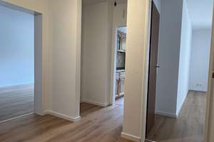 Charmante 2-Zimmer-Wohnung mit Einbauküche in ruhiger Citylage – Zur Scheuren 5, 42275 Barmen, Wuppertal – Vorschaubild 7