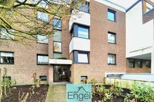 Klassische Kapitalanlage - vermietete ETW mit TG-Stellplatz in MG - Windberg – Die vollständige Adresse der Immobilie erhältst du vom Anbieter., 41063 Windberg, Mönchengladbach – Vorschaubild 1