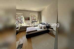 Tauschwohnung: Gemütliche 1-Zimmer Wohnung
