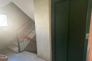 3 Zimmer mit Balkon, Garten, barrierefreier Aufzug, Duplexparker, provisionsfrei – 90489 Wöhrd, Nürnberg – Vorschaubild 12