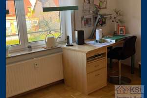 Großzügig wohnen, ruhig entspannen: Helle 3-Raum-Wohnung mit Sonnenbalkon in bester, zentraler Lage. – Die vollständige Adresse der Immobilie erhältst du vom Anbieter., 4319 Engelsdorf, Leipzig – Vorschaubild 10
