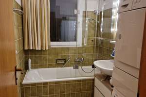 3-Zimmer-Penthouse-Wohnung mit Dachterrasse, Aufzug & Garage – Stuttgart Nähe Mercedes-Benz – MÄULENSTR. 27, 70327 Untertürkheim (Ortsteil), Stuttgart – Vorschaubild 7