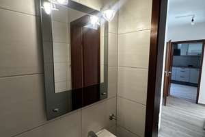 Frisch sanierte 3-Zimmer-Erdgeschosswohnung-Erstbezug – Die vollständige Adresse der Immobilie erhältst du vom Anbieter., 68307 Sandhofen, Mannheim – Vorschaubild 9