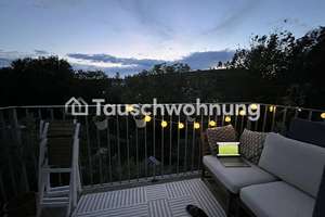 Tauschwohnung: Wunderschöne Altbauwhg mit traumhaftem Balkon – Schäftlarnstr. 96, 81371 Sendlinger Feld, München – Vorschaubild 12