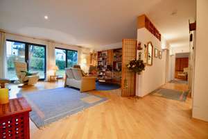 Nordost-Keplerstraße: Eine 4-Zimmerwohnung mit ca. 300 qm eigenem Garten! – Keplerstraße 8, 65193 Nordost, Wiesbaden – Vorschaubild 5