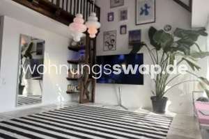 Wohnungstausch: Birkenstraße 23