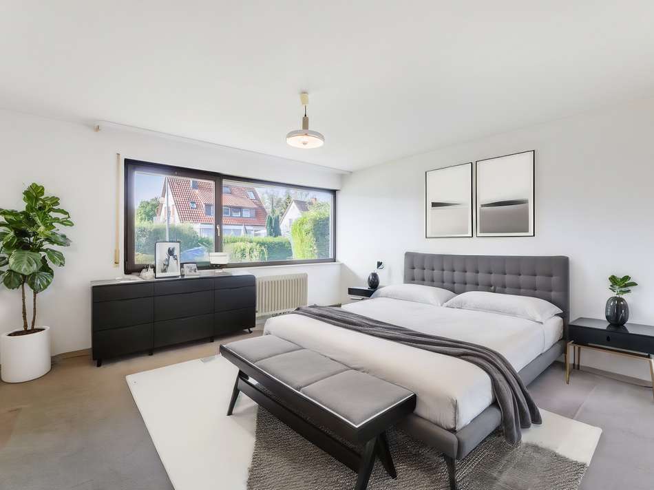 Schlafz. UG: Virtual Staging