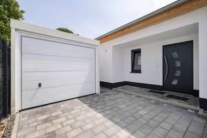 Modernes 1–2 Familienhaus – Effizienter Neubau in ruhiger Lage von Erkelenz – Die vollständige Adresse der Immobilie erhältst du vom Anbieter., 41812 Erkelenz – Vorschaubild 3
