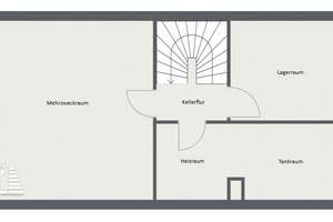 Modernisiertes Reiheneckhaus in ruhiger zentraler Lage von Bad Füssing – Die vollständige Adresse der Immobilie erhältst du vom Anbieter., 94072 Bad Füssing – Vorschaubild 29