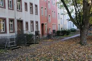 Schöne 2 Raum Wohnung zu vermieten – Berliner Straße 78, 1067 Friedrichstadt, Dresden – Vorschaubild 8