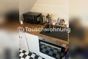 Tauschwohnung: Wohnungstausch in Düsseldorf Pempelfort: Zwei-Zimmer Wohnung – Derendorfer Straße 96, 40479 Pempelfort, Düsseldorf – Vorschaubild 2