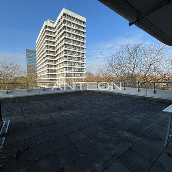 Ihr neuer Unternehmensstandort I Mit Blick auf den Westfalenpark | Provisionsfrei über Anteon
