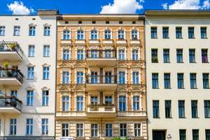 Bergmannkiez & Markthalle: Bezugsfreie 1/2-Zimmer-Wohnung mit Balkon – Die vollständige Adresse der Immobilie erhältst du vom Anbieter., 10965 Kreuzberg, Berlin – Vorschaubild 14