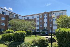 Schöner Wohnen mit Aussicht - 3-Zimmer-Wohnung mit großer Küche in Reislingen S/W – Gerta-Overbeck-Ring 14, 38446 Reislingen, Wolfsburg – Vorschaubild 1