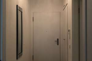 Alltagstaugliche 2-Zimmer-Wohnung in Köln-Junkersdorf – Am Klostergarten 16, 50858 Junkersdorf, Köln – Vorschaubild 9