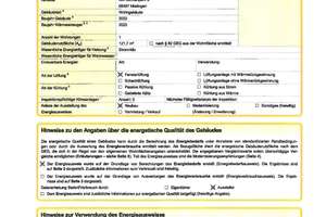 Wohnen, wo andere Urlaub machen! – 88487 Mietingen – Vorschaubild 14