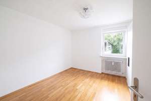 Bogenhausen: sanierte 4 Zimmer im 2. OG mit Südbalkon – Die vollständige Adresse der Immobilie erhältst du vom Anbieter., 81927 Englschalking, München – Vorschaubild 10
