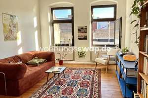 Wohnungstausch: Malplaquetstraße 24 – Malplaquetstraße 24, 13000 Wedding, Berlin – Vorschaubild 1