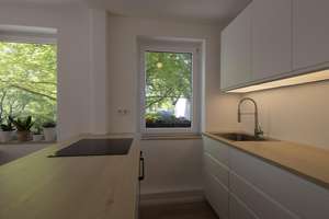 Modernisierte 3-Zimmer-Wohnung in Glashütte (Norderstedt / Hamburg) – Grüner Weg -, 22851 Norderstedt – Vorschaubild 12