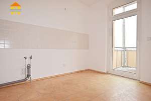 Ideal geschnittene 2-Raum-Wohnung mit Balkon in zentrumsnähe – Mosenstraße 5, 9130 Sonnenberg, Chemnitz – Vorschaubild 9