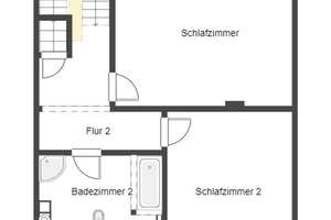 Großzügiges Einfamilienhaus mit Garten und Garage in ruhiger Lage in Heinsberg-Oberbruch – Die vollständige Adresse der Immobilie erhältst du vom Anbieter., 52525 Heinsberg – Vorschaubild 13