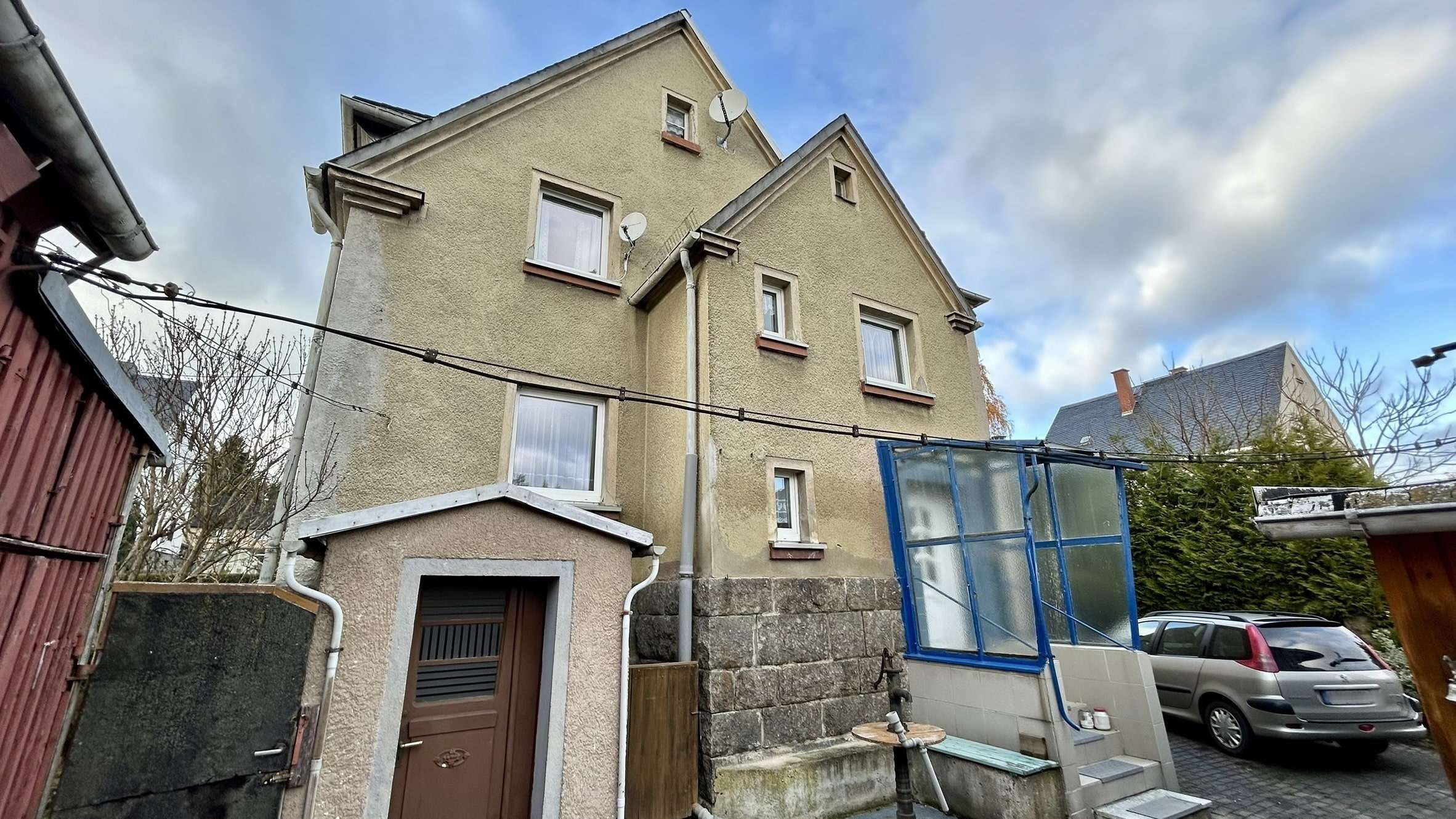 Ärmel hochkrempeln und los geht es!, Vogtlandkreis – Bild 3