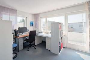 Modernes Familienhaus mit Panorama-Dachterrasse, Gartenidylle und Top-Lage im Stadtbezirk Mühlhausen – Die vollständige Adresse der Immobilie erhältst du vom Anbieter., 70437 Freiberg, Stuttgart – Vorschaubild 24