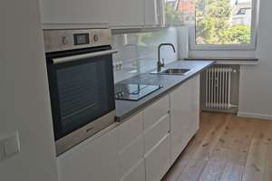 3-Zimmer-Wohnung mit Balkon in Düsseldorf-Pempelfort – Kaiserswerther Str. 55, 40477 Pempelfort, Düsseldorf – Vorschaubild 3