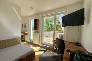 Luxus-Penthouse-Studentenappartement – Regerstraße 6, 93053 Galgenberg, Regensburg – Vorschaubild 8